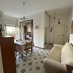 Apartmán A Casa Di Serafino Formia