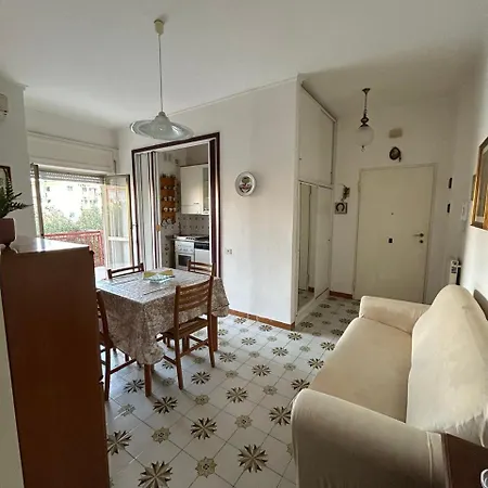 Apartamento A Casa Di Serafino Formia