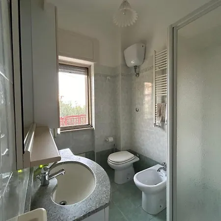 A Casa Di Serafino Apartamento *