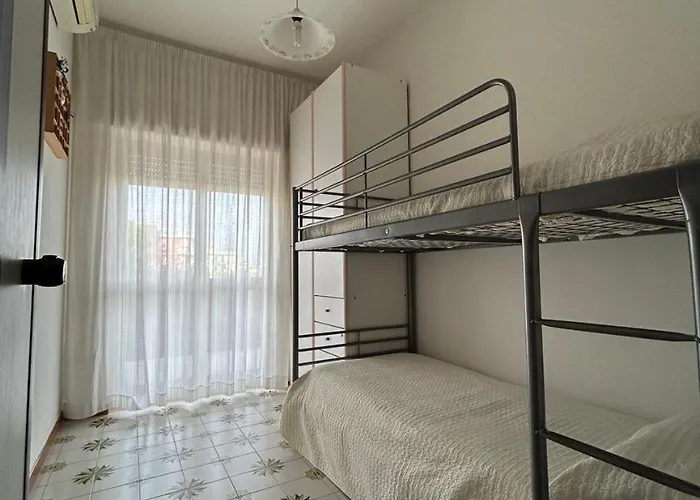 A Casa Di Serafino Apartmán