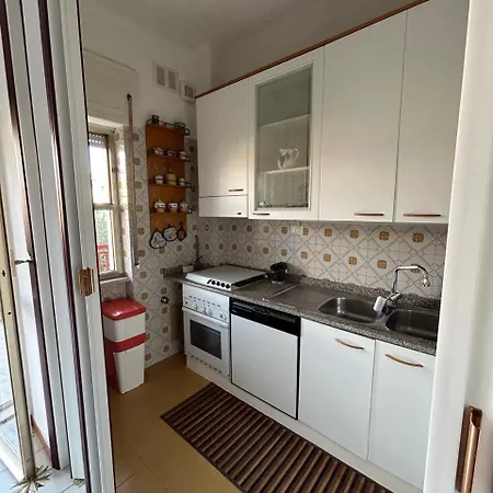 A Casa Di Serafino * Formia
