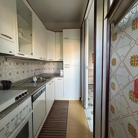 Appartement A Casa Di Serafino *