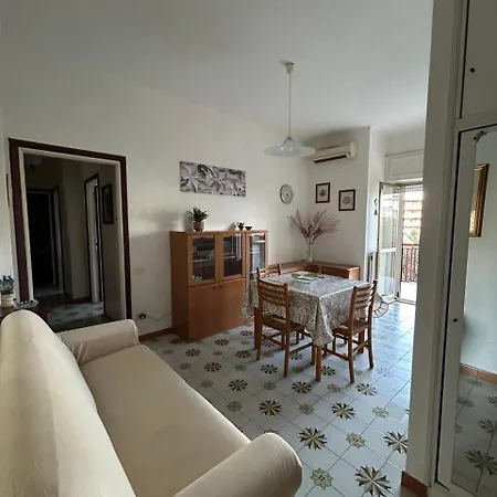 A Casa Di Serafino *